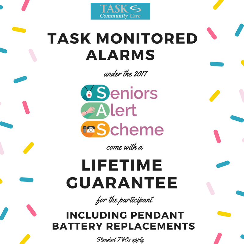 News Seniors Alert Scheme It's not only the first (free) years